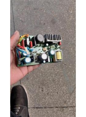 非实价议价议价拆机三菱PLC电源板JY331B682E FX0N-4议价非实价议