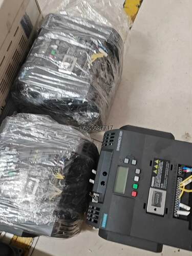 议价西门子V20变频器6SL3210-5BB22-2AV0,2.议价