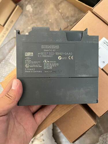 议价西门子模块，几个，一个拆机，别的都是全新。议价，顺丰议价