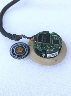 非实价议价议价TS5669N124 多摩川编码器伺服电机编码器TAMAGAWA