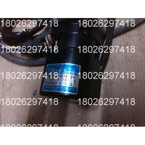 非实价议价议价TS4502N1021E100 多摩川伺服电机 减速箱 RSF-14A-