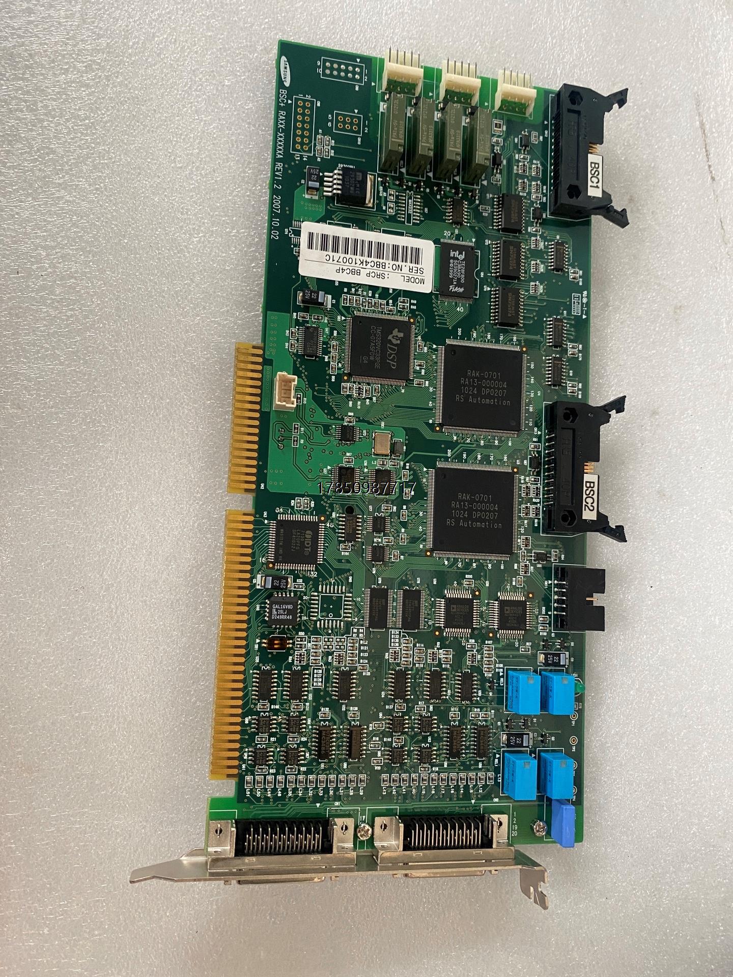 议价三星SRCP-BBC4P BSC+ RAXX-XXXXXA议价