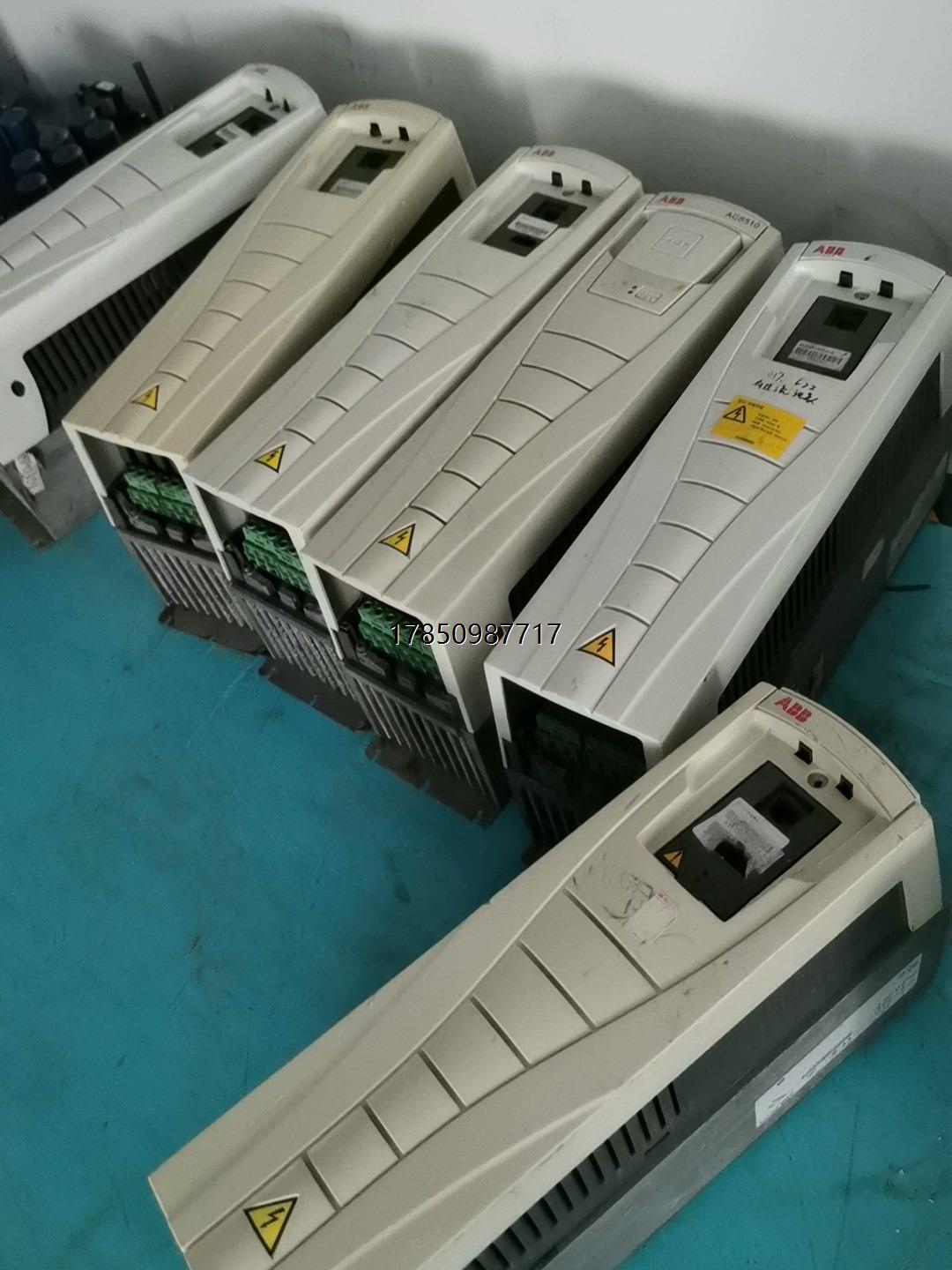 议价变频器ABB变频器ACS550-01-015A-4 7.5/议价