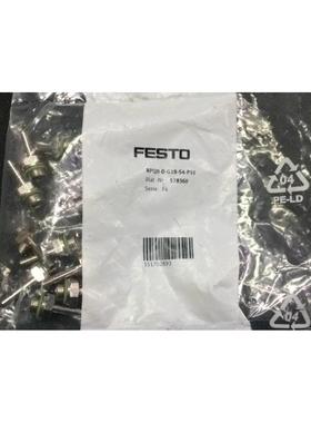 非实价议价议价FESTO 费斯托 578282 NPQH-L-G18-Q8-P10 接头 现