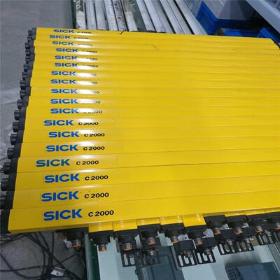 非实价议价议价多乐工控C2000施克SICK安全光幕C20S-060103A11加C