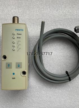 议价费斯托比例阀543432 二手拆机费斯托比例阀VPPM-6L议价