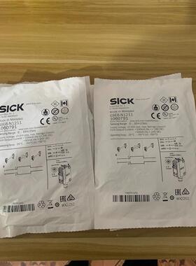 非实价议价议价SICK西克施克光电开关GSE6-N1211货号106079议价非