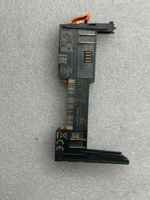 议价贝加莱模块底座X20BM11  全新未拆封正品 实物拍摄 欢议价
