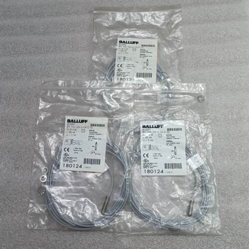 议价全新原装未拆封 巴鲁夫 BES00NT BES 516-324-G-E1-4-C-0议价