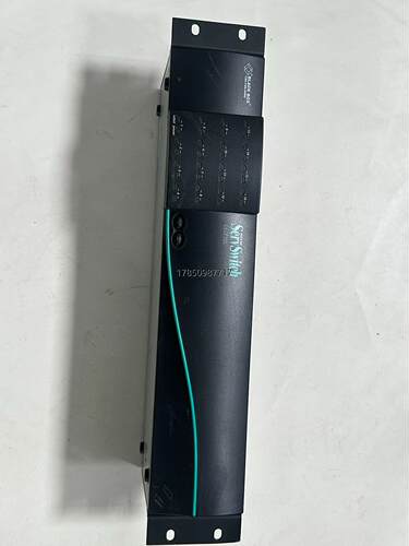 议价ServSwitch BLACK BOX 724-764-5议价