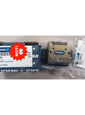 非实价议价议价全新SCHUNK气缸PGF 50-AS 订货号0340361议价非实