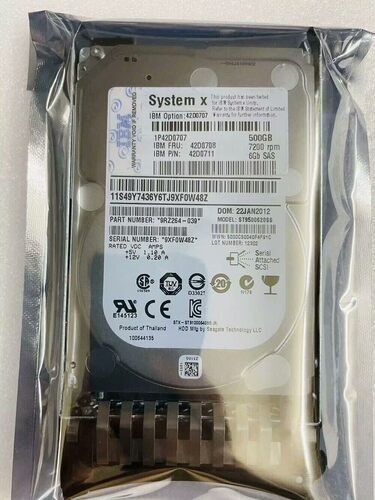 议价（议价）IBM 42D0707 42D0708 42D0711 49议价