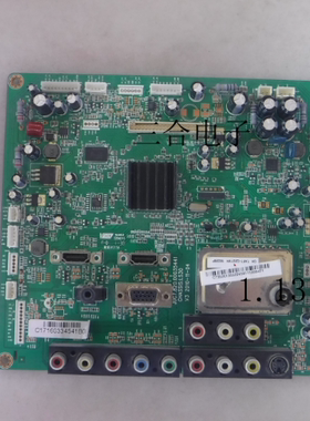 议价原装长虹LT32630X主板JUC7.820.00035441配屏LTA320AP05议价