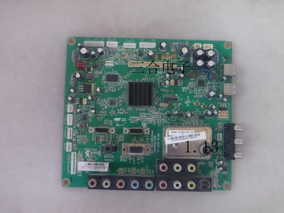 议价原装长虹LT32630X主板JUC7.820.00035441配屏LTA320AP05议价