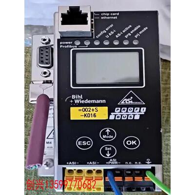 非实价议价议价【创兴工控】BWU2544，充新成色，功能包好，议价