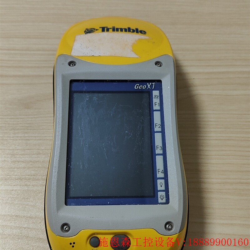 议价天宝Trimble GEO XT手持GPS数据采集器,单机没议价