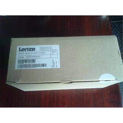 非实价议价议价德国原装 E82EV552K4C200 伦茨/Lenze变频器，现货