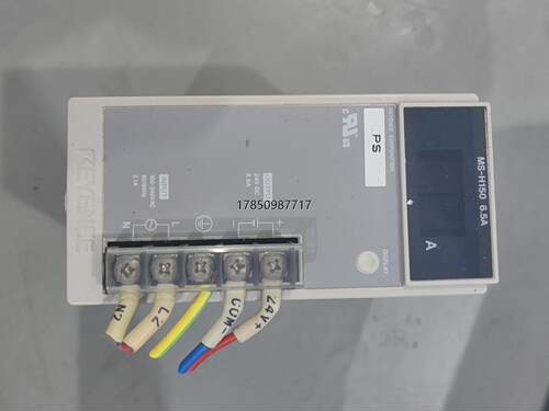 议价KEYENCE基恩士MS-H150 成色如图议价