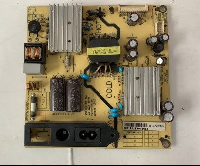 议价原装乐华LED32C520电源板SHL3238F-101S 81-PWE032-PW15C议价