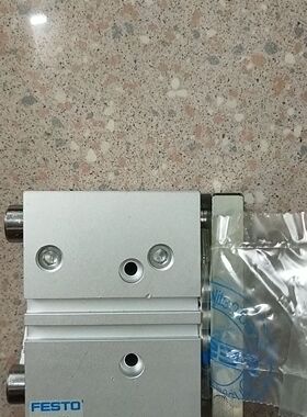 议价全新原装正品费斯托 FESTO DFM-25-20-P-A-GF 170847 现议价