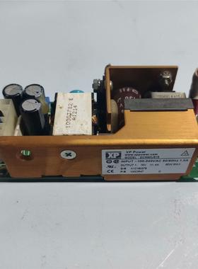 非实价议价议价议价XP ECM60US15 电源模块 60W 15V 4A议价非实价
