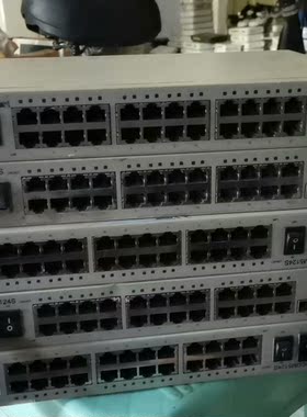 议价(议价）RAISECOM 瑞斯康达ISCOM5124S-AC 24端议价