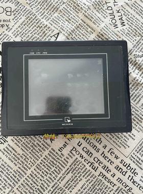 非实价议价议价威纶 MT506MV 46gwv触摸屏 ，功能包好实价议价非