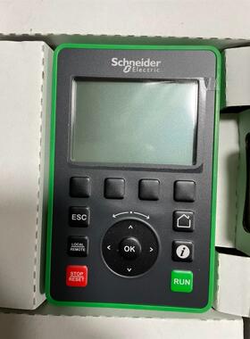 非实价议价议价VW3A1111 全新施耐德ATV930变频器操作面板库存【