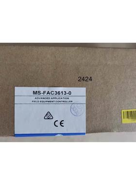 非实价议价议价询价江森控制器MS-FAC3613-0议价议价非实价议价议