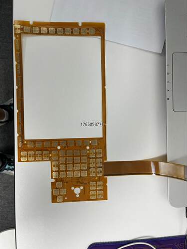 议价Rs  fsp  Fsu 按键膜议价