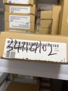 仅拆封议价 0AE0全新原装 议价6ES7341 1CH02