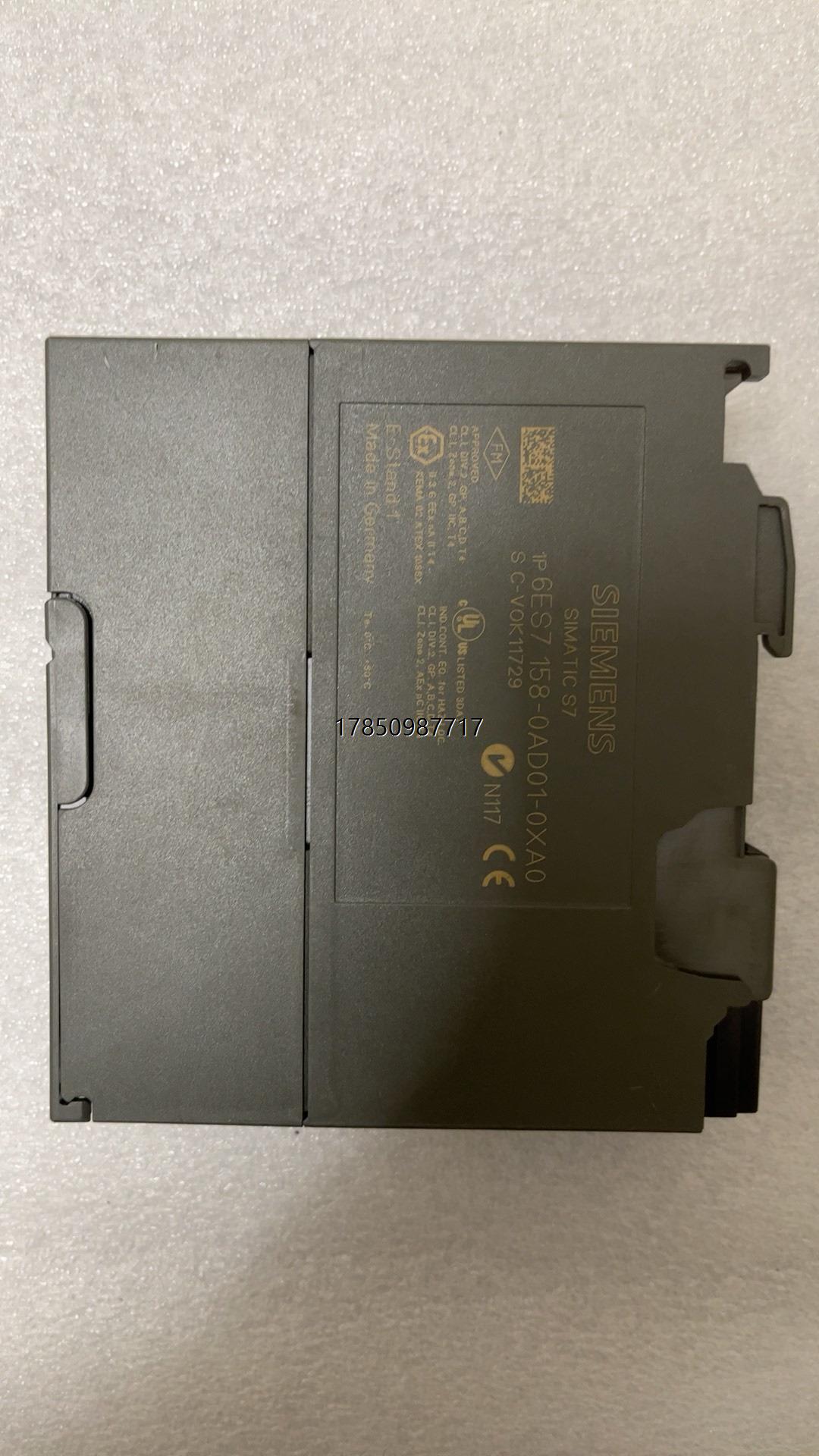 议价西门子300模块 158-0AD01-0xa0议价
