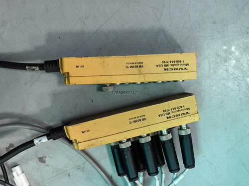 议价TURCK VB 803M-*C议价
