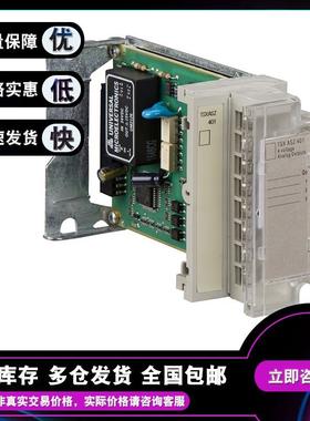 非实价议价议价TSXASZ401 TSX Micro-4模拟输出+/-10 V，0-10 V议