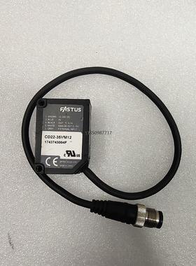 议价FASTUS 奥普士  CD22-35VM12  实物拍摄议价