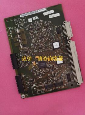 非实价议价议价询价8221049.16 SEW变频器拆机配件议价非实价议价