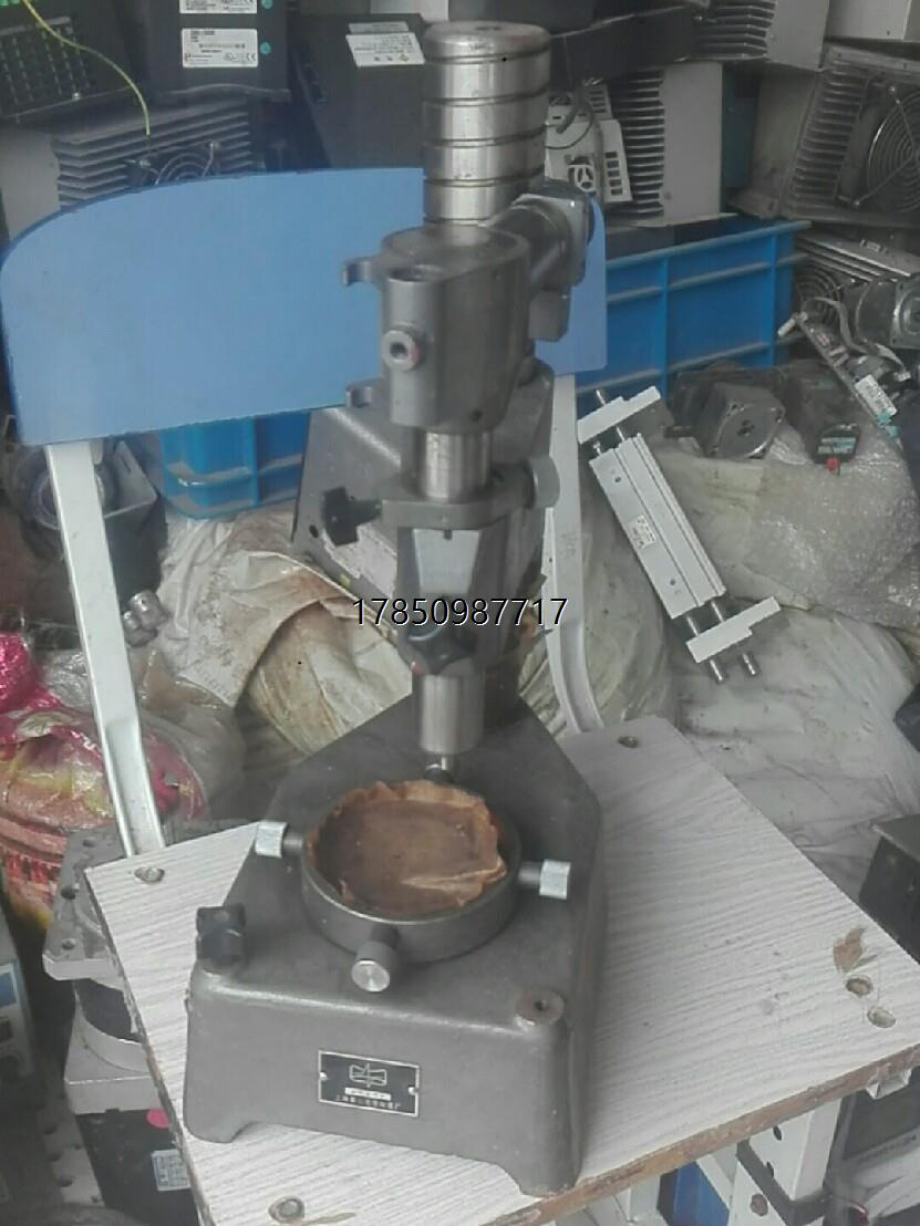 议价立式光学比较仪,立式光学计 ,上海第二光学仪器议价