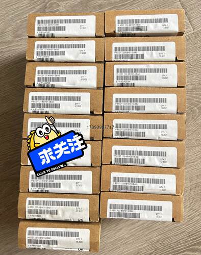 议价急需6ES71316BH010BA0 急急急议价