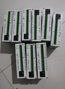 议价台达PLCDVP-14SS211T，DVP-14SS211R议价