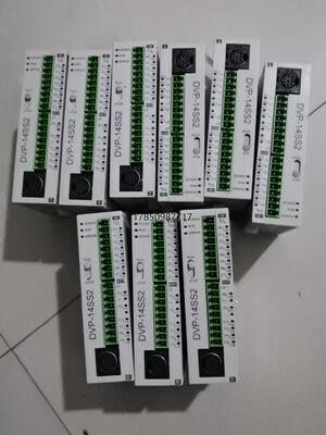 议价台达PLCDVP-14SS211T，DVP-14SS211R议价