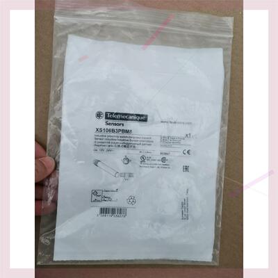 非实价议价议价TelemecaniqueXS106B3PBM8全新原议价非实价议价议