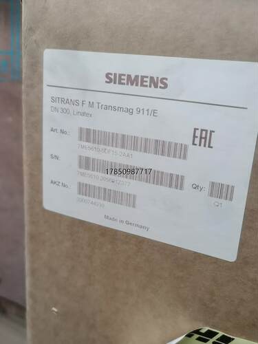 议价7ME5610-5DF15-2AA1，全新有磕碰产品，低价处议价