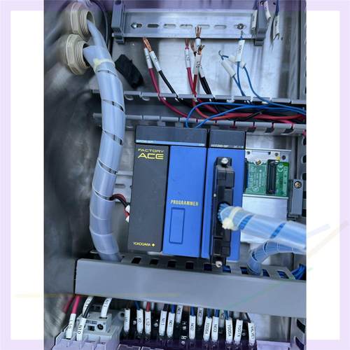 非实价议价议价拆机横河F3SP08 加F3BU04组合,成色漂亮,功能包好