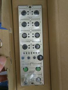 V1D 议价原装 G60L 8IOL 倍加福现场总线模议价 ICE1