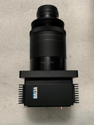议价DALSA P2-49-08K40工业线阵扫描相机一套，九成议价