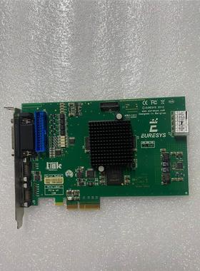 非实价议价议价询价Euresys Grablink 2010 DualBase议价议价非实