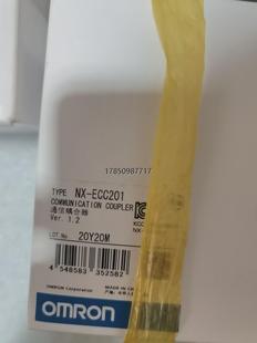 单价760元 ecc201 议价 议价欧姆龙