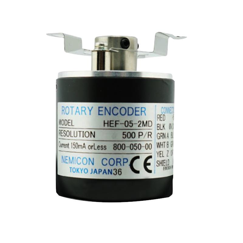 非实价议价议价拍前询价:原装正品内密控编码器 HEF-05-2MD 800-0