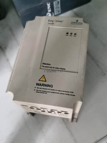 议价艾默生电梯门机变频器TD3200-2S0004D 0.4KW议价