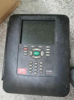 非实价议价议价二手拆机丹佛斯主控制器，4台，一台Ak2一sc一255.